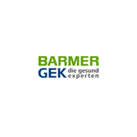 BARMER GEK die gesundexperten